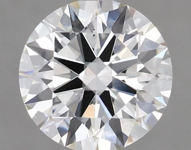 1.82ct I VS1 Rare Carat Ideal Cut Round Lab Grown Diamond