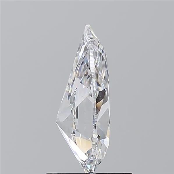1.50 Carat Pear Natural Diamond