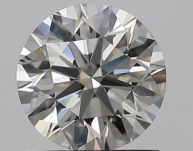 1.03ct K VS1 Rare Carat Ideal Cut Round Diamond