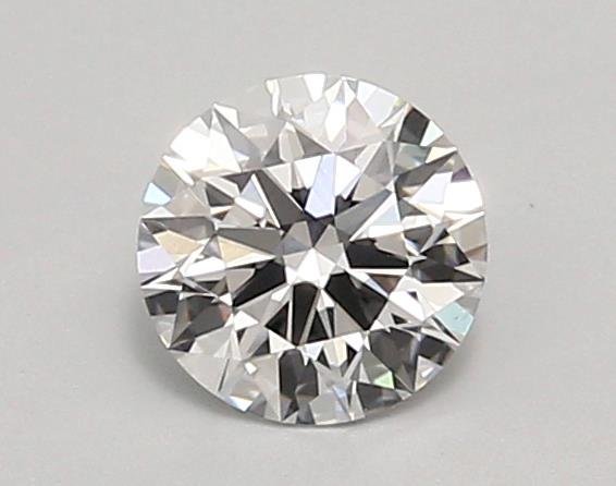 0.92ct D VVS2 Rare Carat Ideal Cut Round Lab Grown Diamond