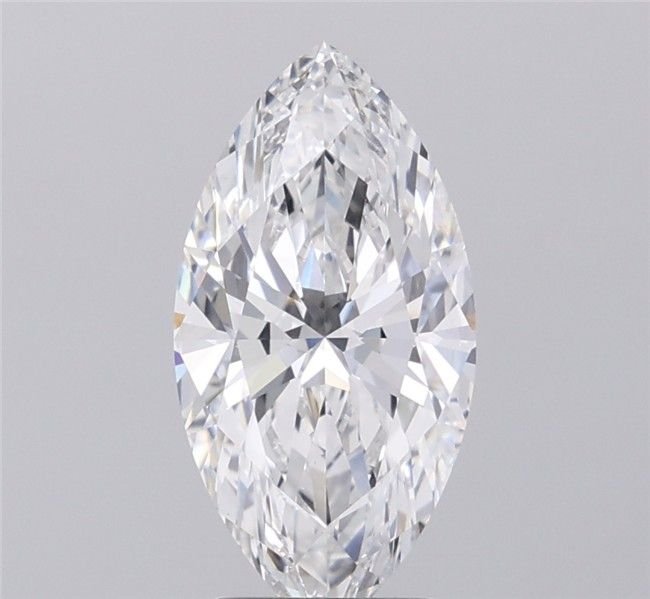 2.55 Carat Marquise Lab Diamond