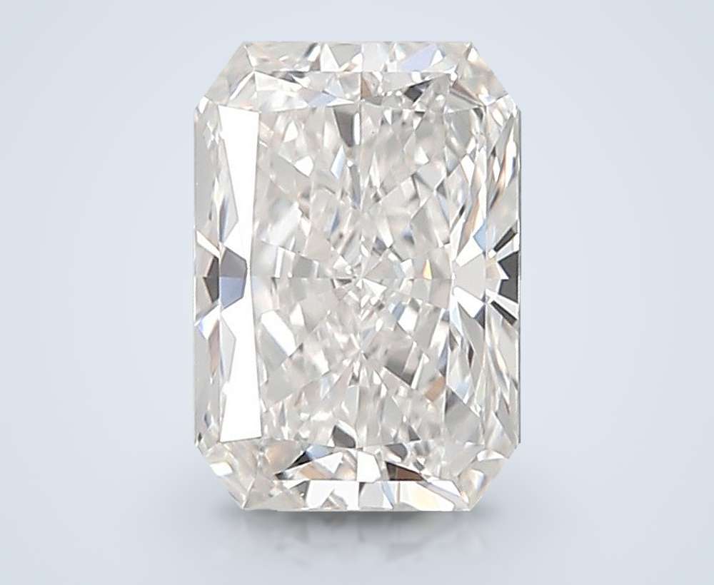 2.02 Carat Radiant Lab Diamond