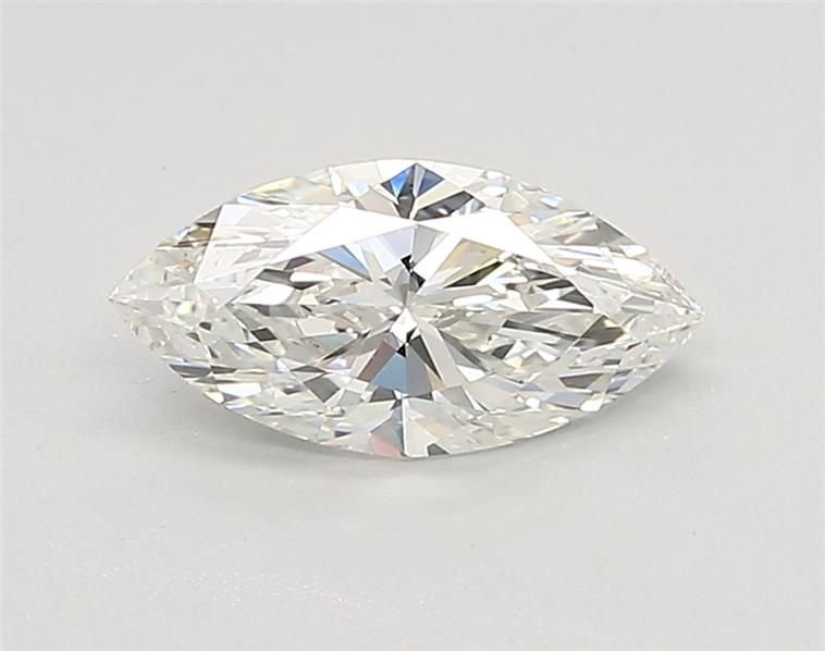 0.71ct G VS1 Rare Carat Ideal Cut Marquise Lab Grown Diamond