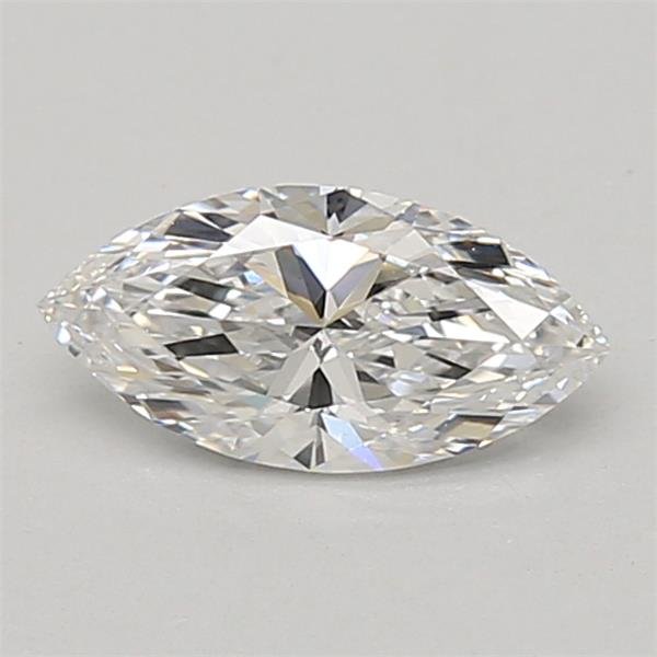 0.71 Carat Marquise Lab Diamond