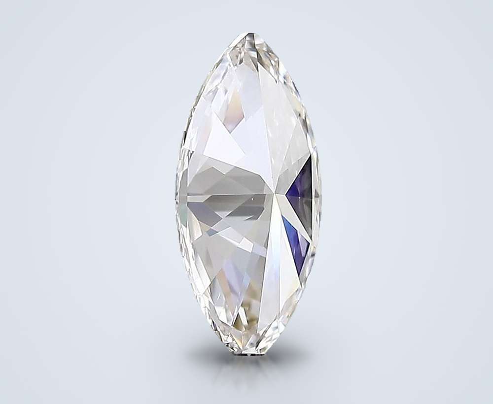 1.50 Carat Marquise Natural Diamond