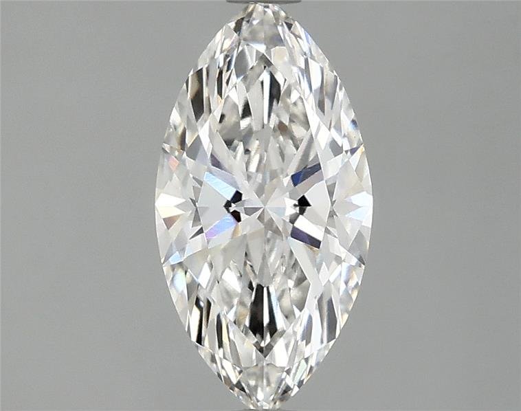 1.25 Carat Marquise Lab Diamond