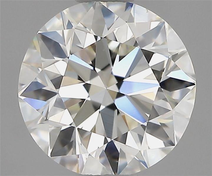 1.70ct G VS2 Excellent Cut Round Diamond