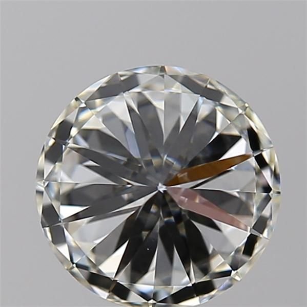 1.35ct J VVS1 Excellent Cut Round Diamond