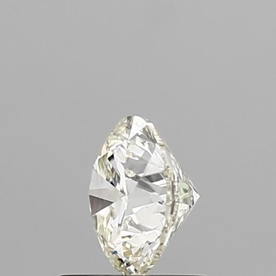 0.80ct K VS2 Excellent Cut Round Diamond