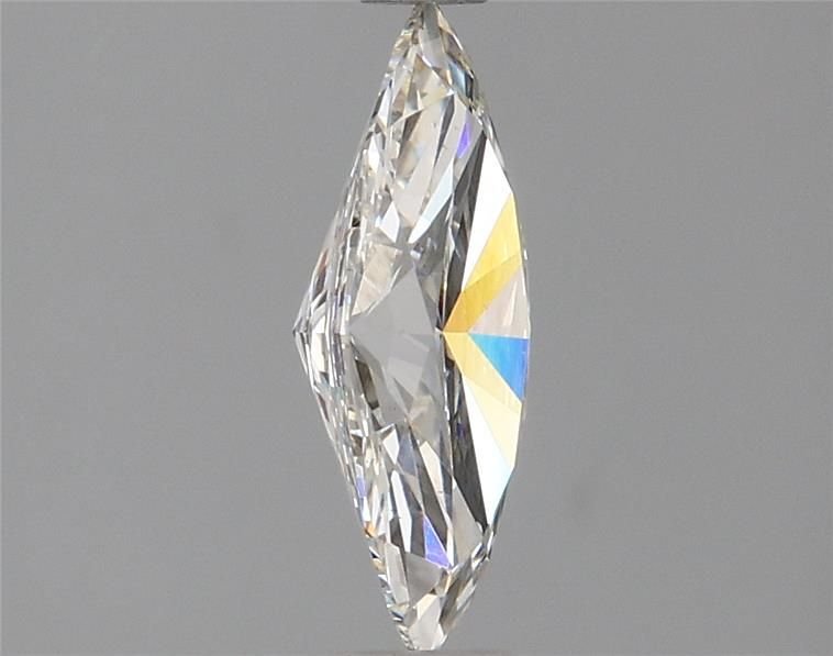 1.24ct H VS1 Rare Carat Ideal Cut Marquise Lab Grown Diamond