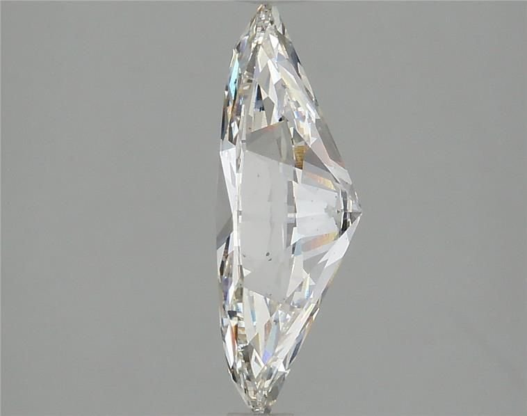 2.03ct H VS2 Very Good Cut Marquise Lab Grown Diamond