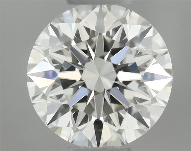 0.32ct K IF Rare Carat Ideal Cut Round Diamond