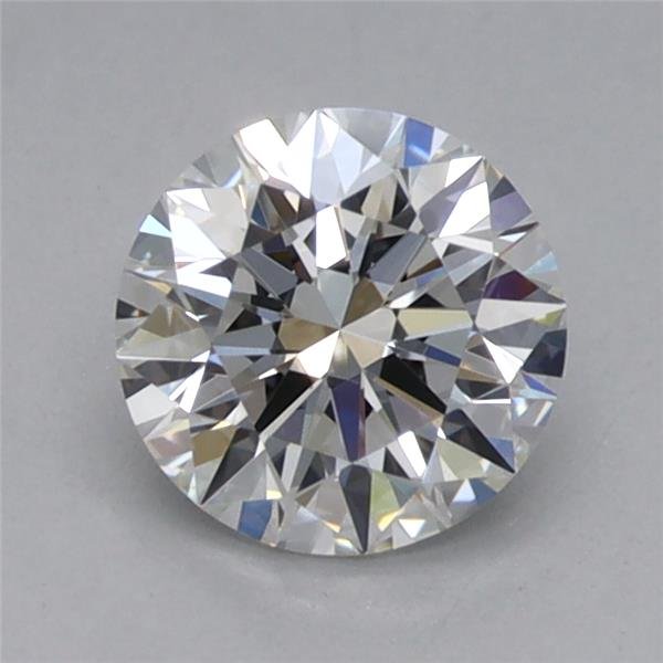 0.32ct G VVS1 Rare Carat Ideal Cut Round Diamond