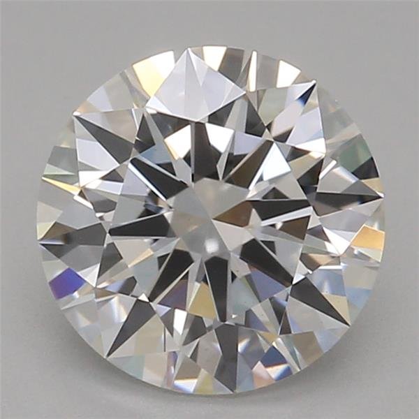1.01 Carat Round Lab Diamond