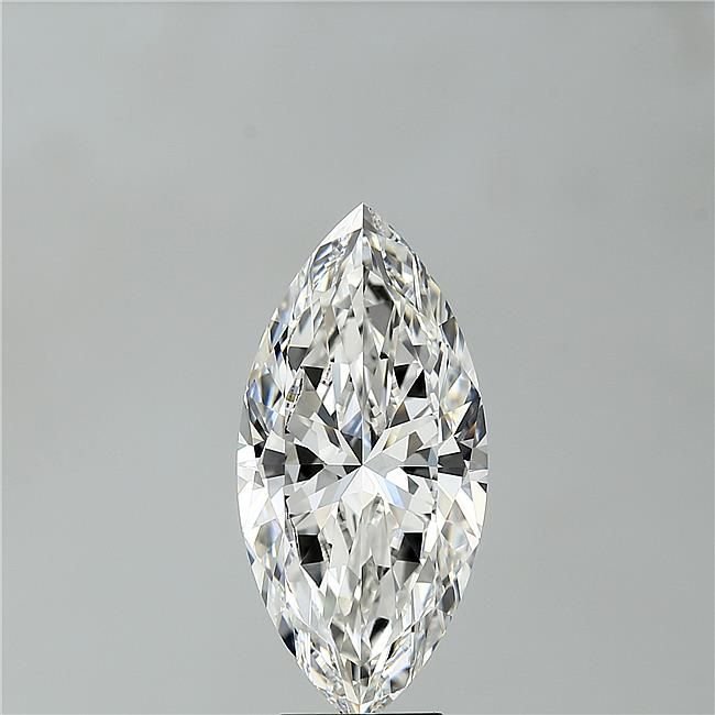 5.10 Carat Marquise Lab Diamond
