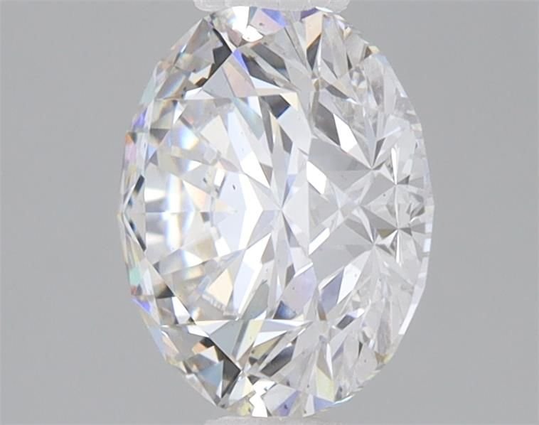 1.59ct F SI1 Rare Carat Ideal Cut Round Lab Grown Diamond