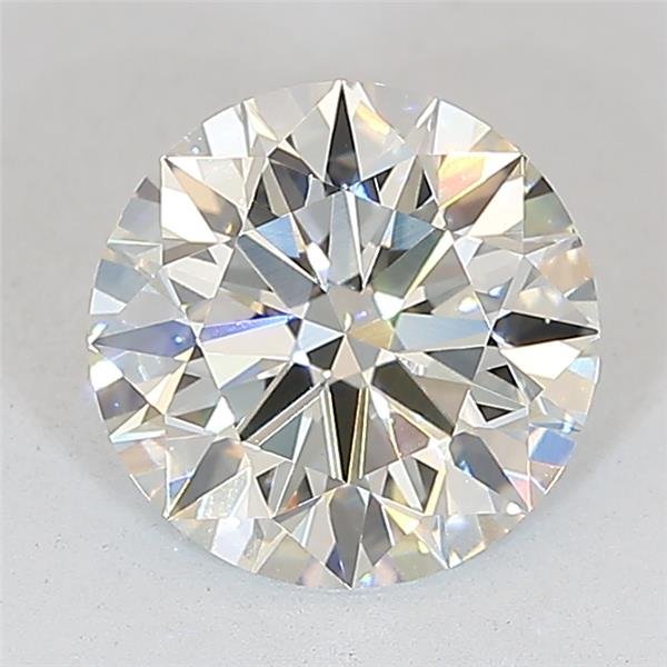 1.80ct J VS1 Rare Carat Ideal Cut Round Lab Grown Diamond