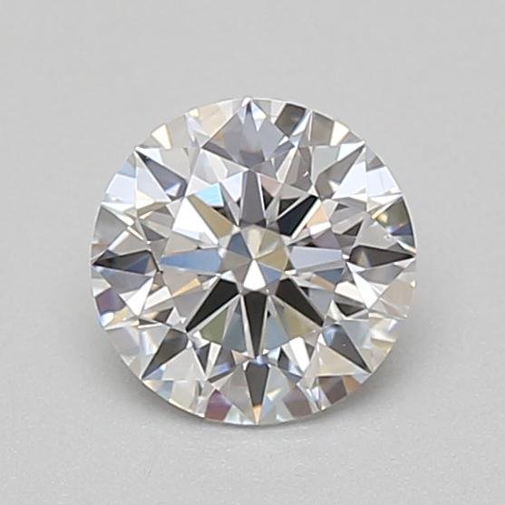 0.90ct D VS1 Rare Carat Ideal Cut Round Lab Grown Diamond