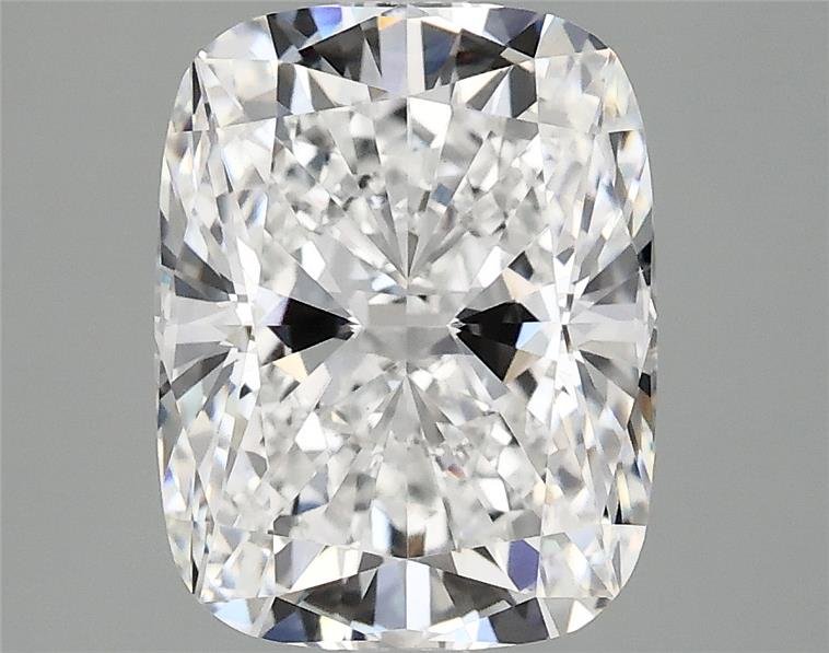 3.10 Carat Cushion Lab Diamond