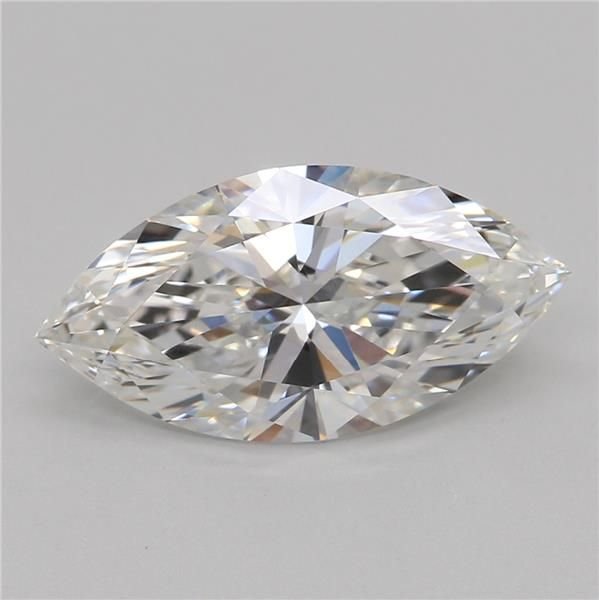 1.79 Carat Marquise Lab Diamond