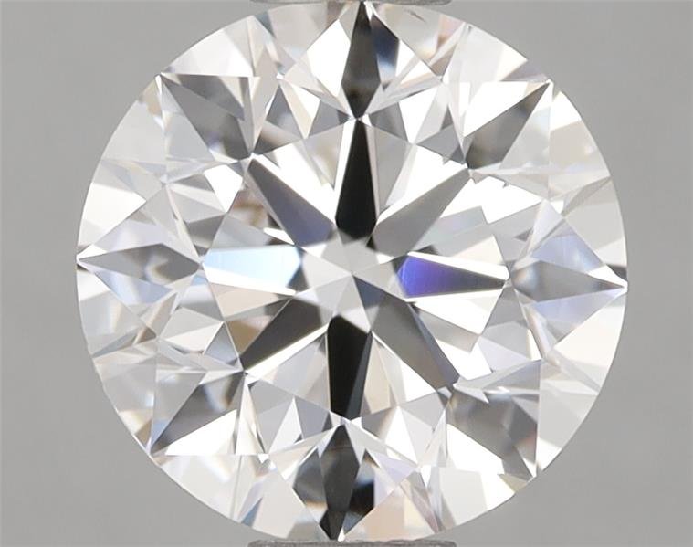 1.80ct K VS2 Excellent Cut Round Diamond