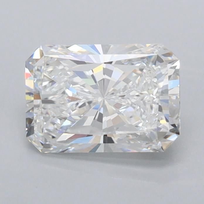 1.08 Carat Radiant Lab Diamond