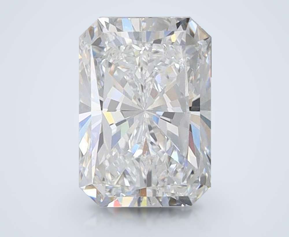 1.08 Carat Radiant Lab Diamond