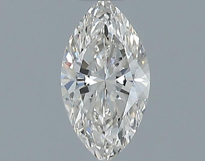 0.34 Carat Marquise Natural Diamond