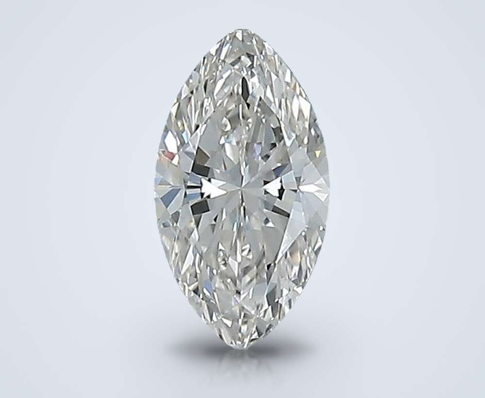 0.34 Carat Marquise Natural Diamond