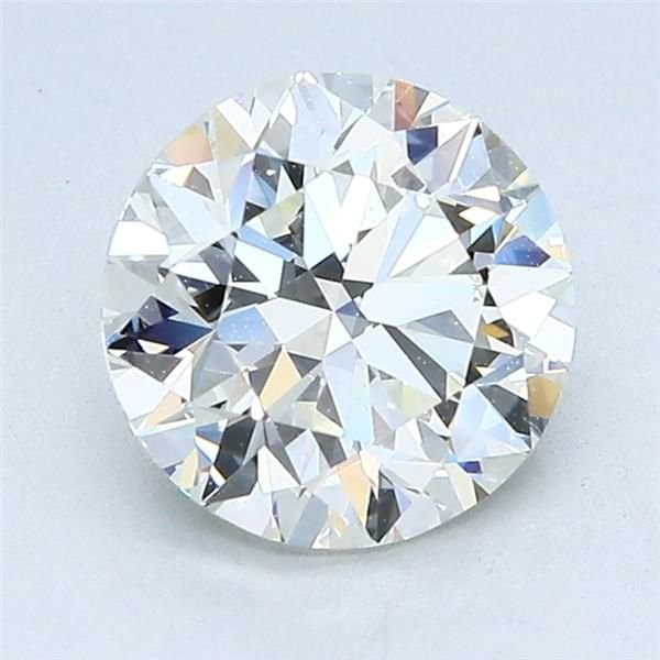 1.80ct K VVS1 Rare Carat Ideal Cut Round Diamond