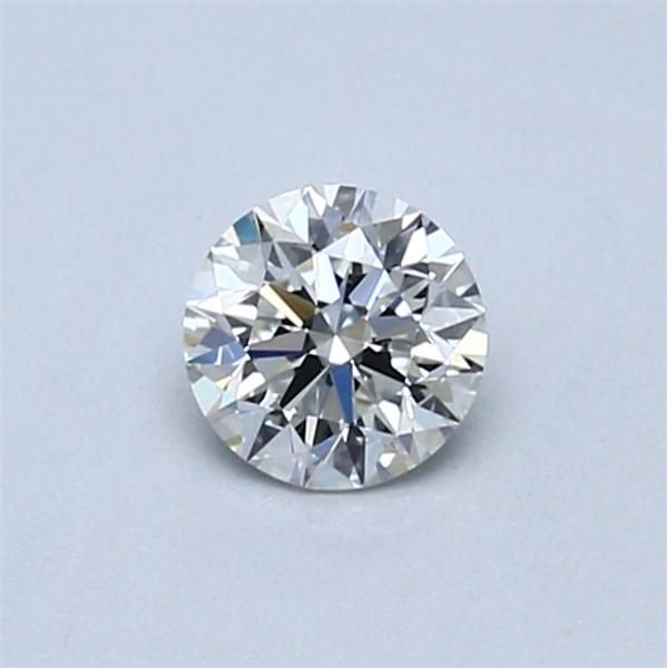 0.40ct G VVS2 Excellent Cut Round Diamond