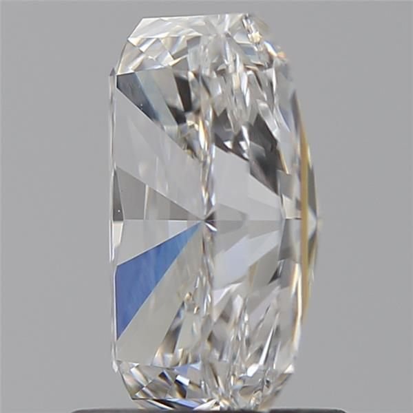 1.58 Carat Radiant Lab Diamond