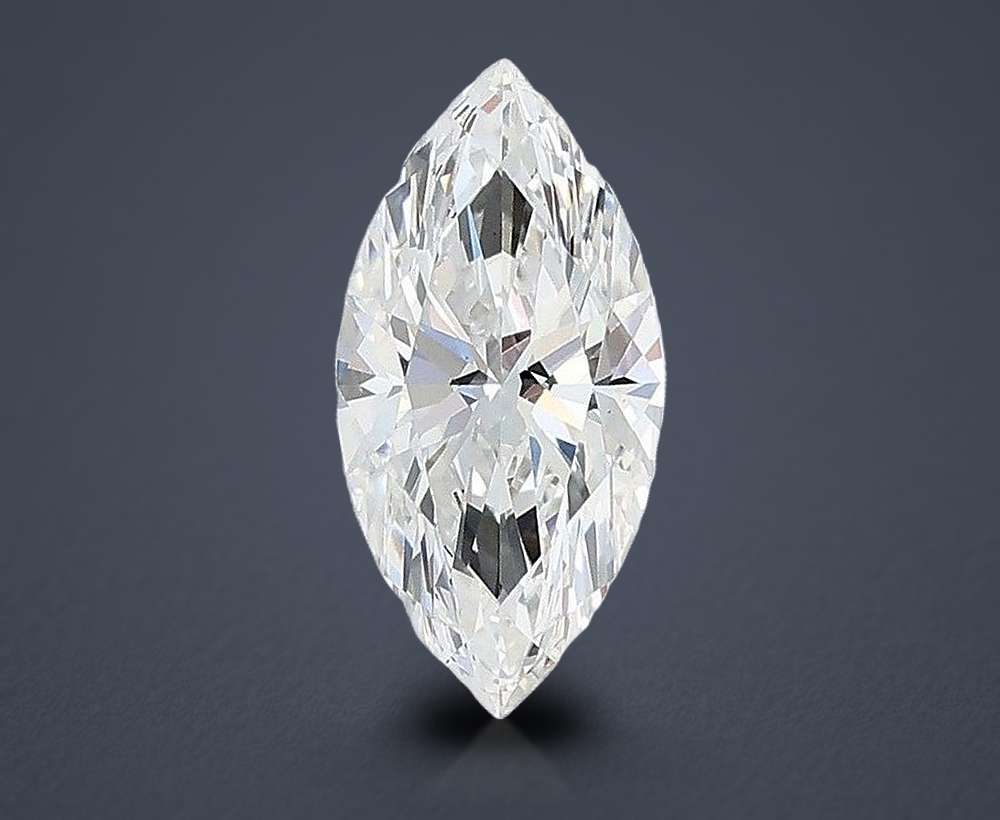 1.03 Carat Marquise Lab Diamond