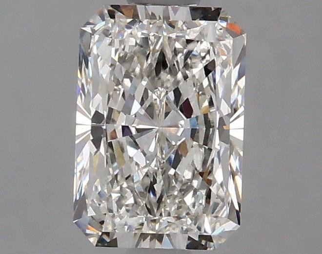 1.12ct G VS1 Rare Carat Ideal Cut Radiant Lab Grown Diamond