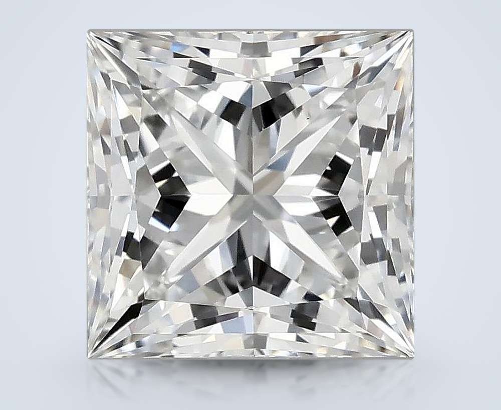2.10 Carat Princess Lab Diamond