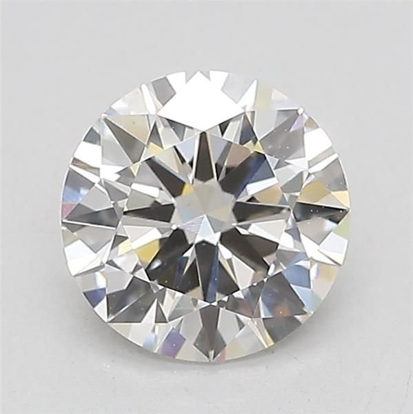 1.25ct G VS1 Excellent Cut Round Lab Grown Diamond