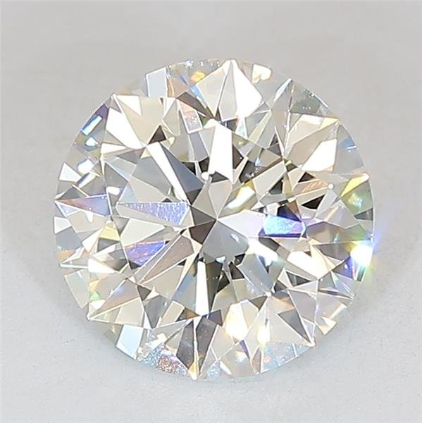 1.83ct I VS1 Excellent Cut Round Lab Grown Diamond