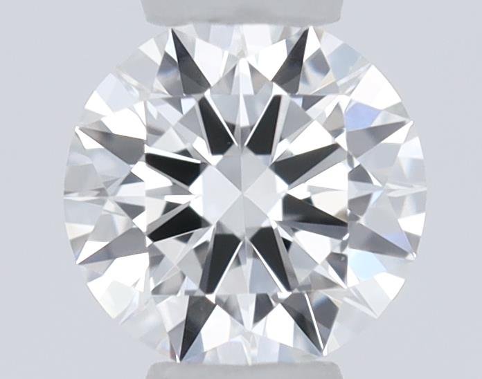 0.19 Carat Round Natural Diamond