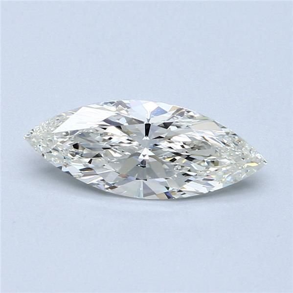 1.50 Carat Marquise Natural Diamond