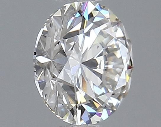 1.19ct H VS1 Rare Carat Ideal Cut Round Lab Grown Diamond