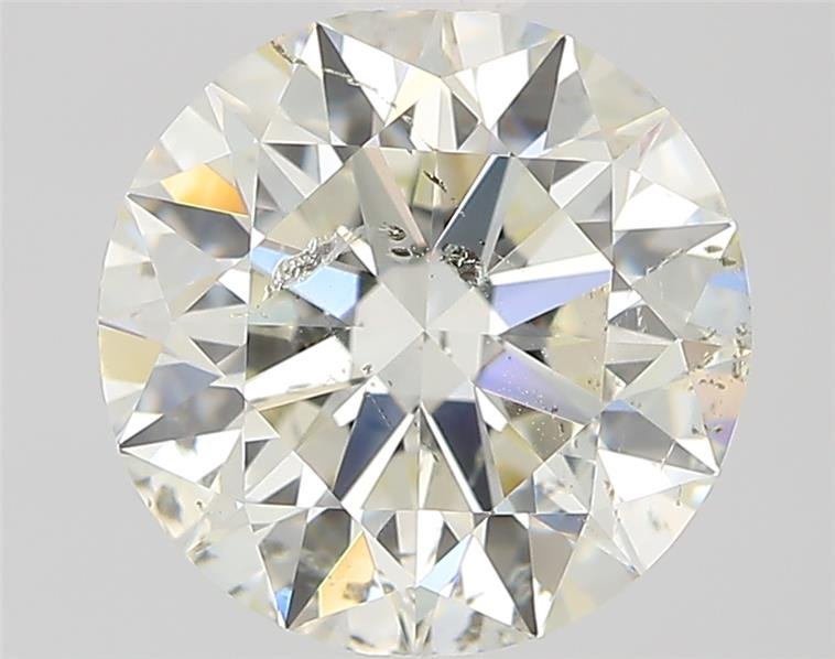 1.20ct I SI2 Excellent Cut Round Diamond