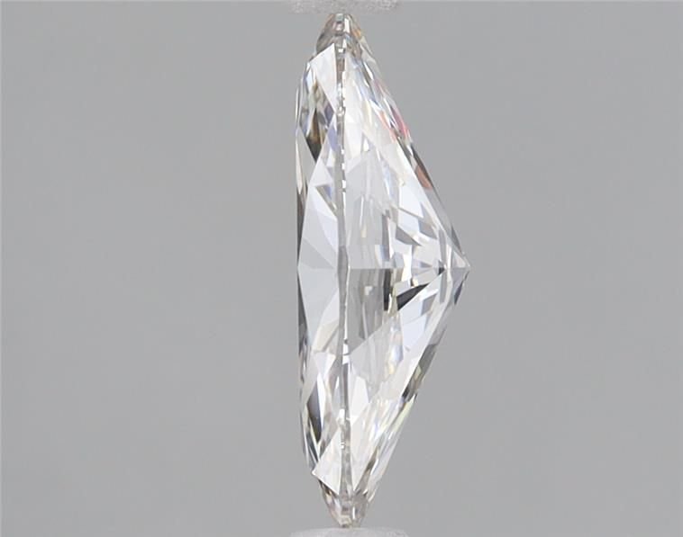 1.10ct H VS1 Rare Carat Ideal Cut Marquise Lab Grown Diamond