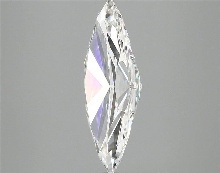 3.06 Carat Marquise Lab Diamond