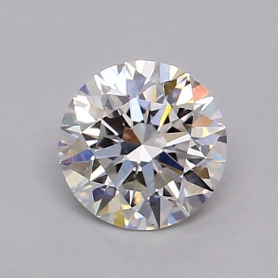 0.30ct F VS1 Rare Carat Ideal Cut Round Diamond