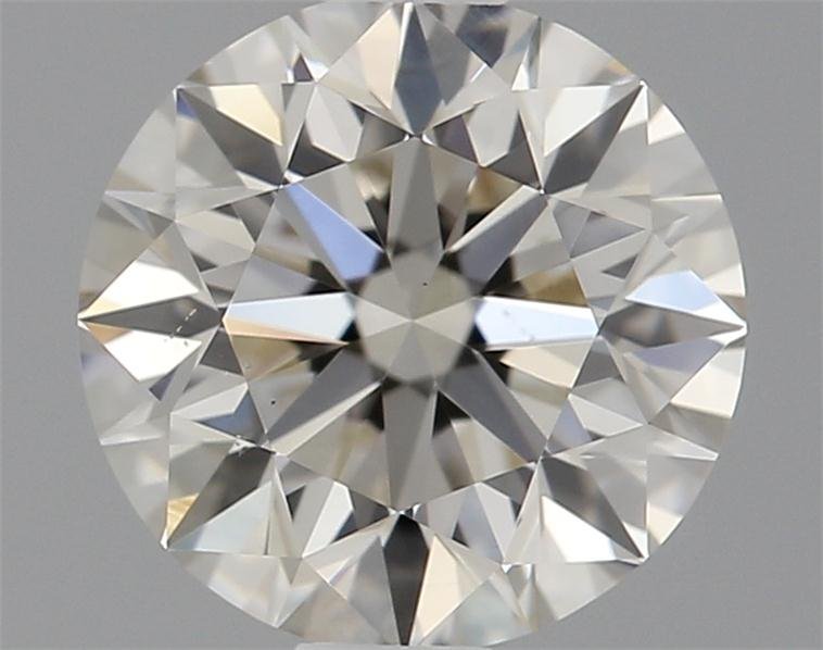 1.03ct K VS2 Excellent Cut Round Diamond