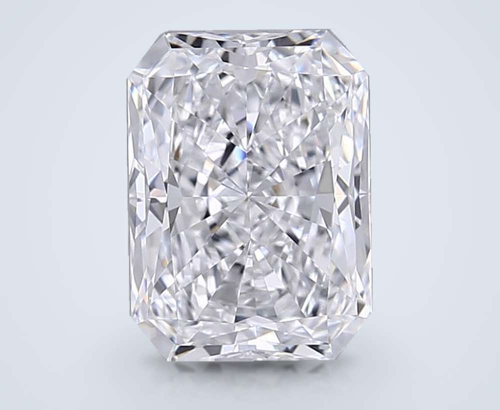 1.01 Carat Radiant Lab Diamond