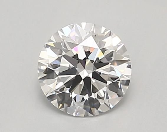 0.90ct D VS2 Rare Carat Ideal Cut Round Lab Grown Diamond