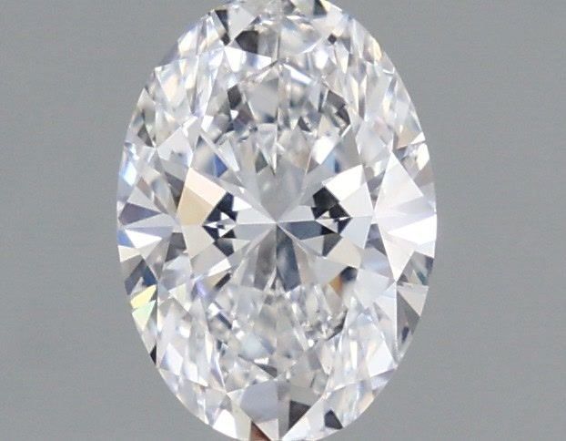 1.19 Carat Oval Lab Diamond