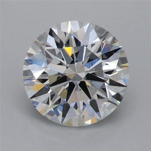 0.33ct G VVS2 Rare Carat Ideal Cut Round Diamond