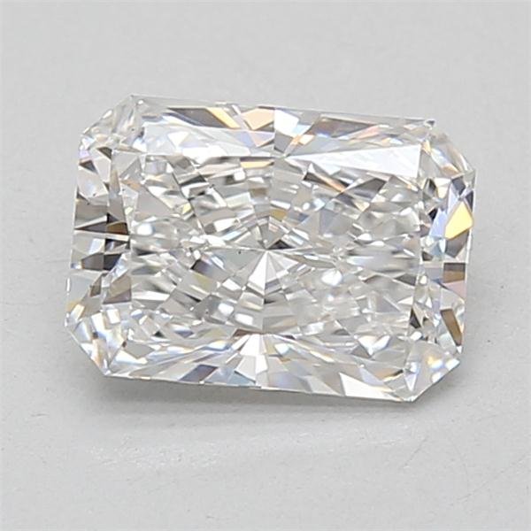 1.44 Carat Radiant Lab Diamond